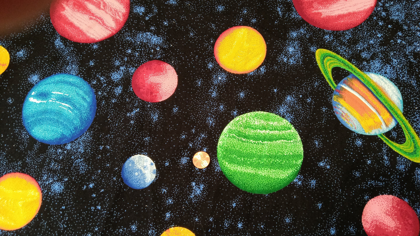 Planets